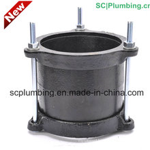 for PVC Pipe Gibault Joint Flexible Coupling